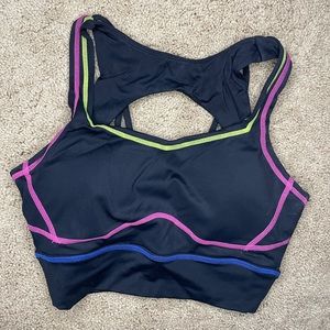 Buffbunny transcend bra